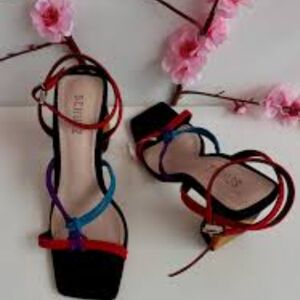 Women's Shutz Sandals